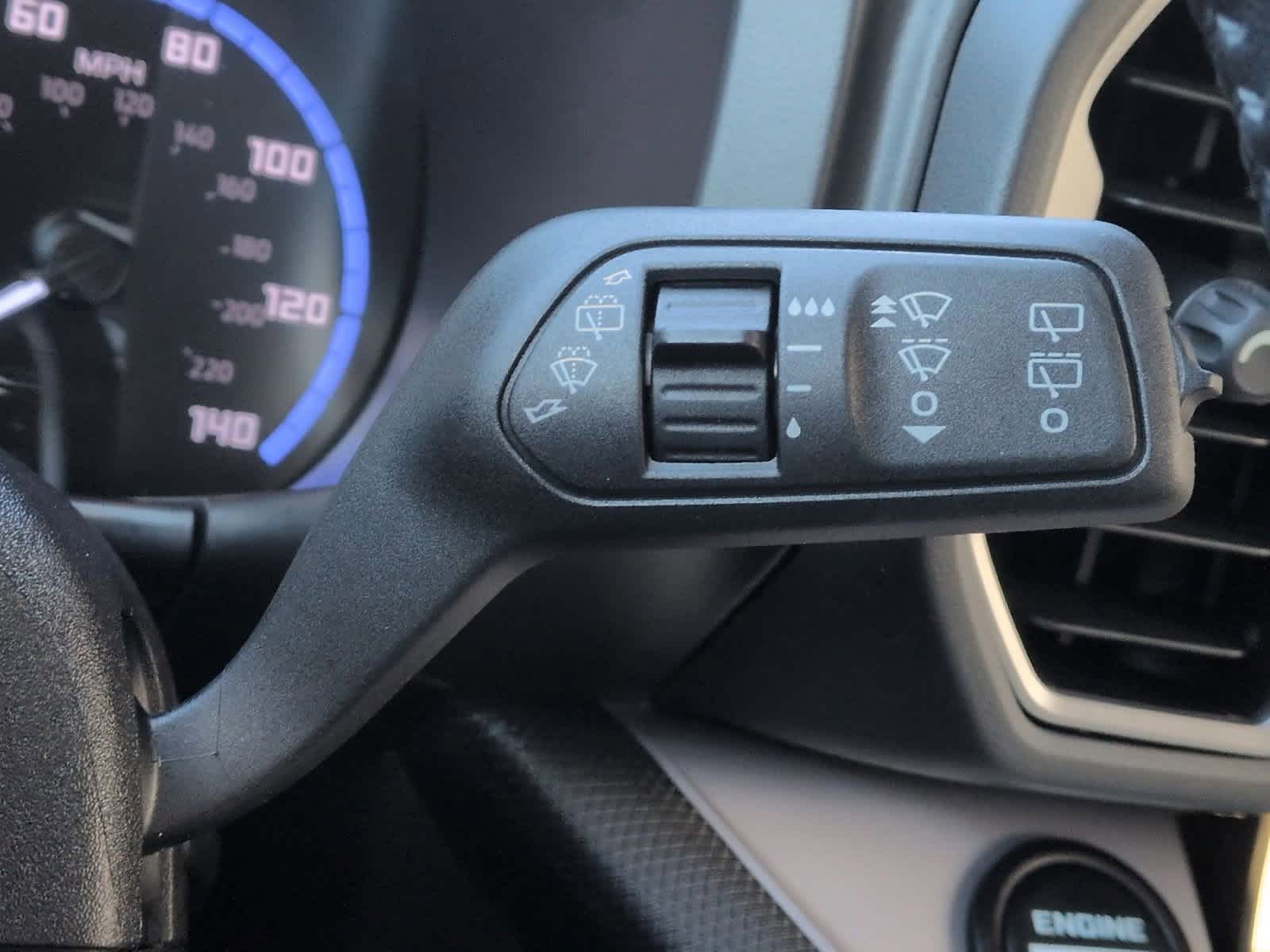 Thumbnail: 2023 Ford Bronco Sport - 26