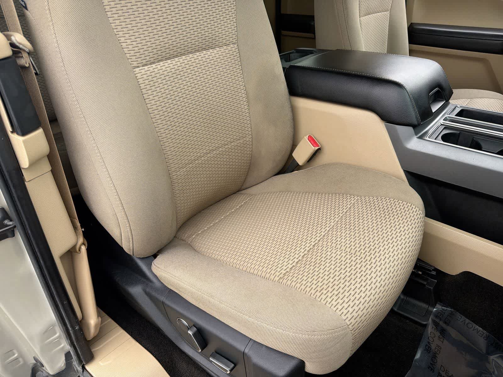 Thumbnail: 2017 Ford F-150 - 22