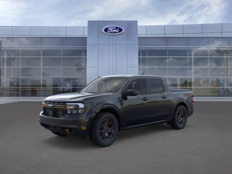 Thumbnail: 2024 Ford Maverick - 1