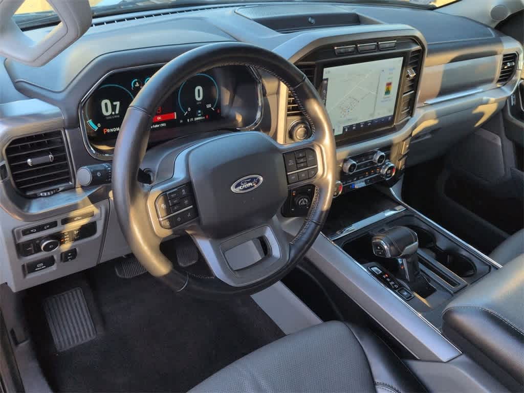 Thumbnail: 2021 Ford F-150 - 10