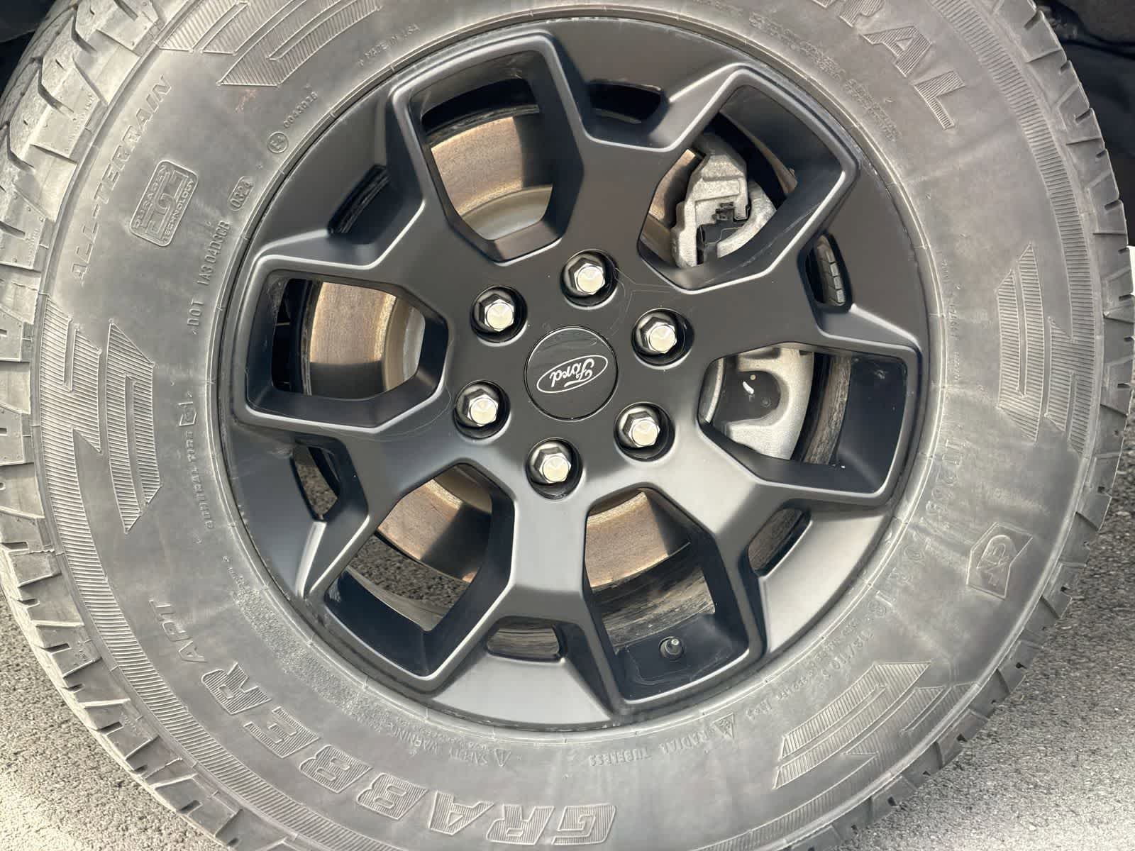 Thumbnail: 2024 Ford F-150 - 14