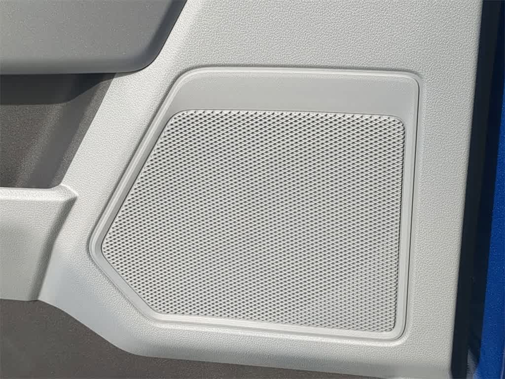 2025 Ford F-150 XLT 31