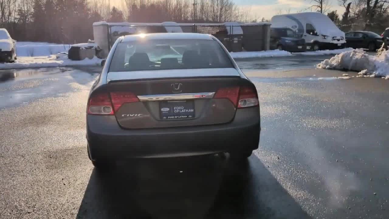 Thumbnail: 2010 Honda Civic - 7