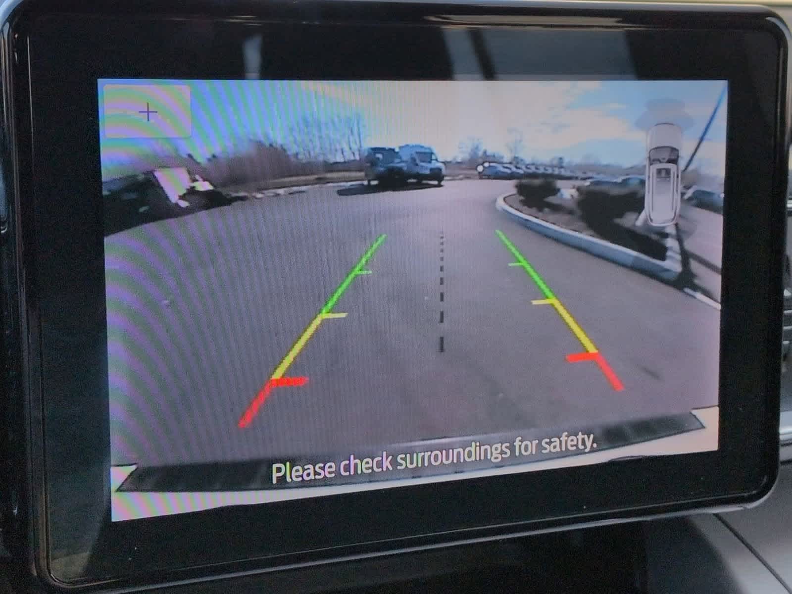 Thumbnail: 2023 Ford Explorer - 29