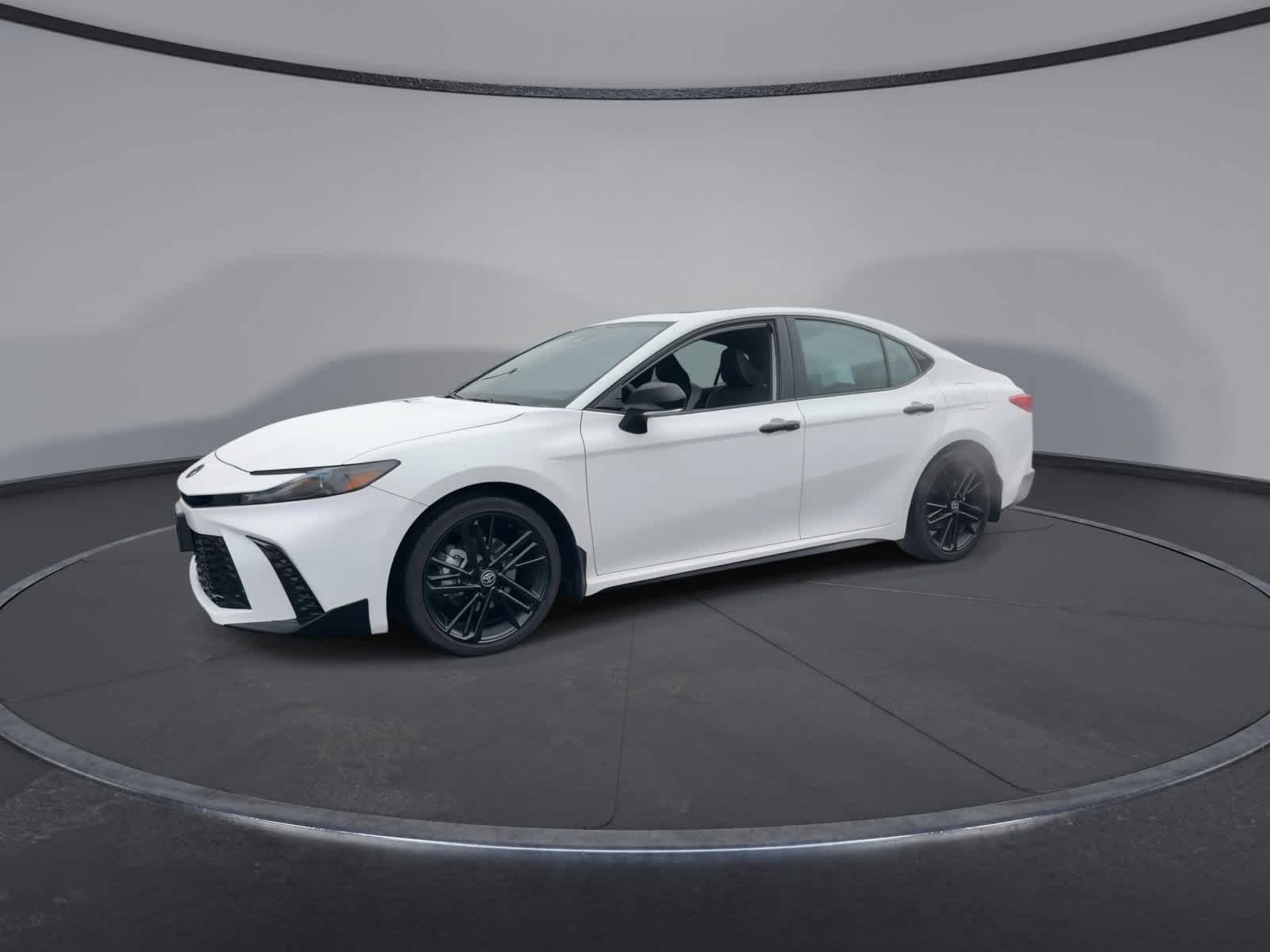 Thumbnail: 2026 Toyota Camry - 4