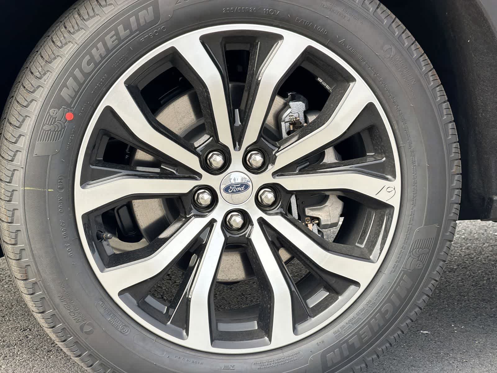 Thumbnail: 2026 Ford Explorer - 14