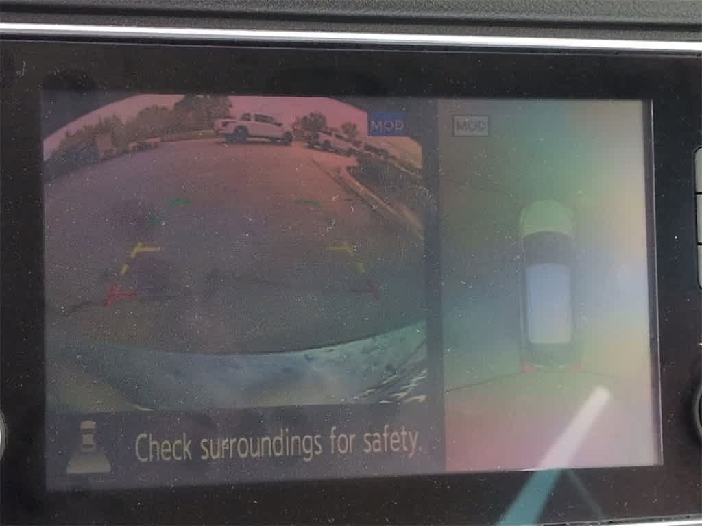 Thumbnail: 2019 Nissan Leaf - 30