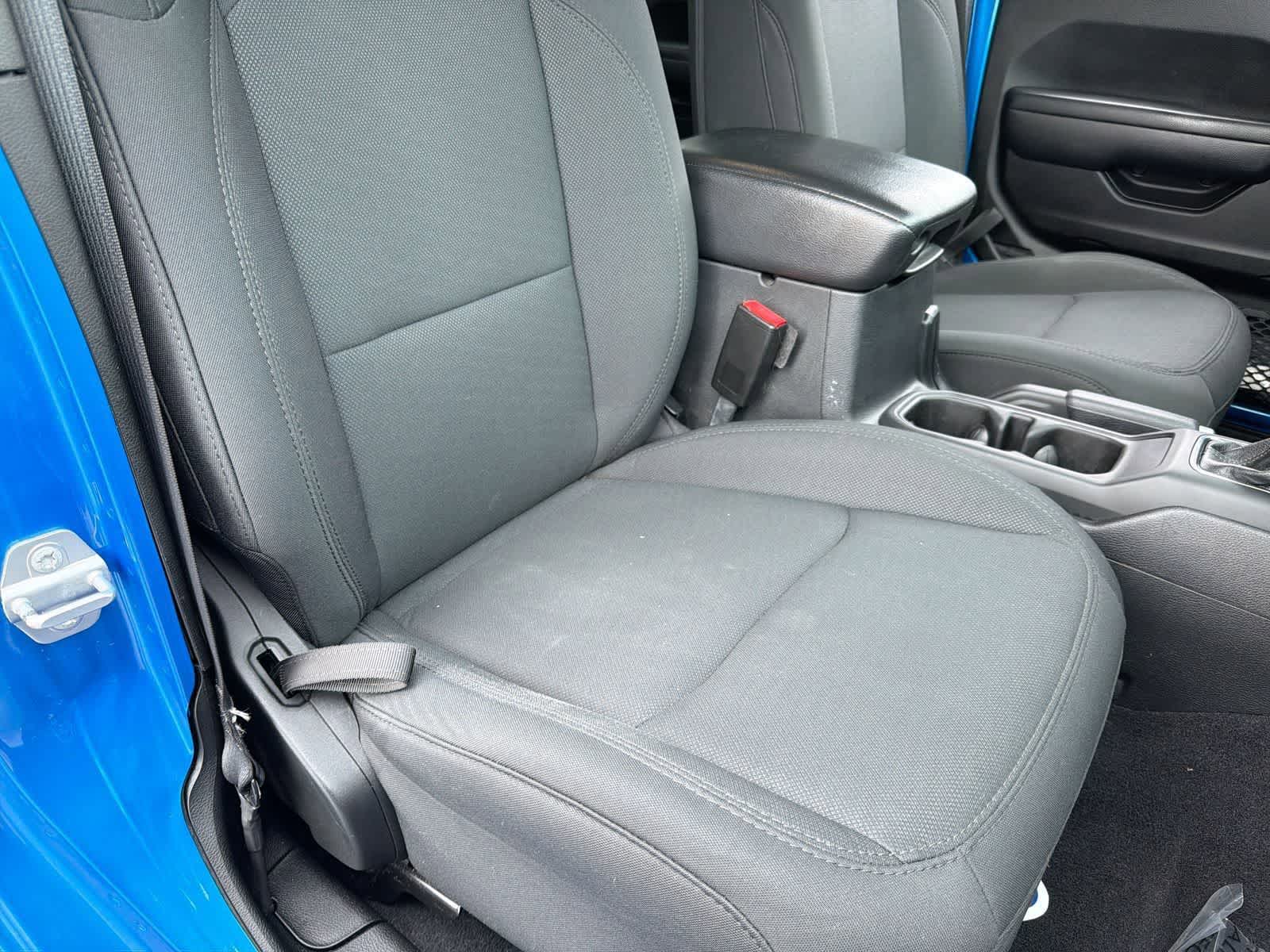 Thumbnail: 2021 Jeep Gladiator - 23