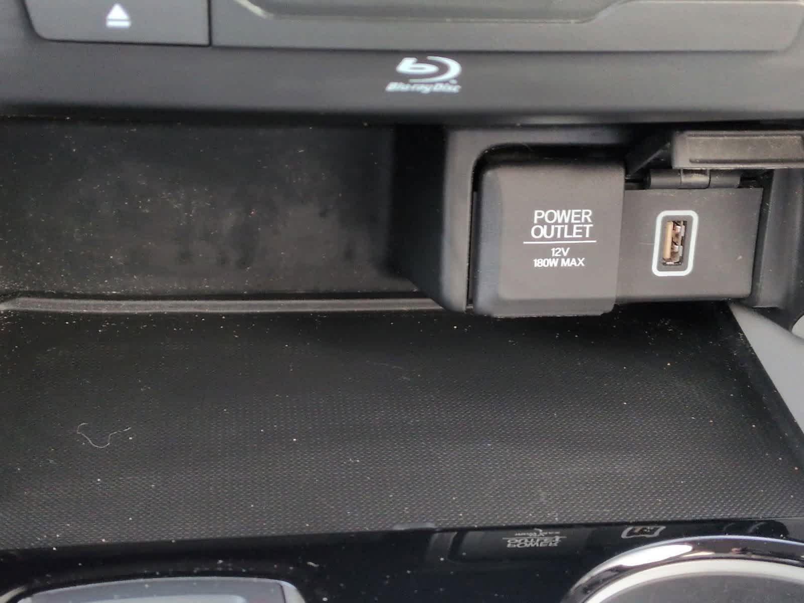 Thumbnail: 2020 Honda Pilot - 34