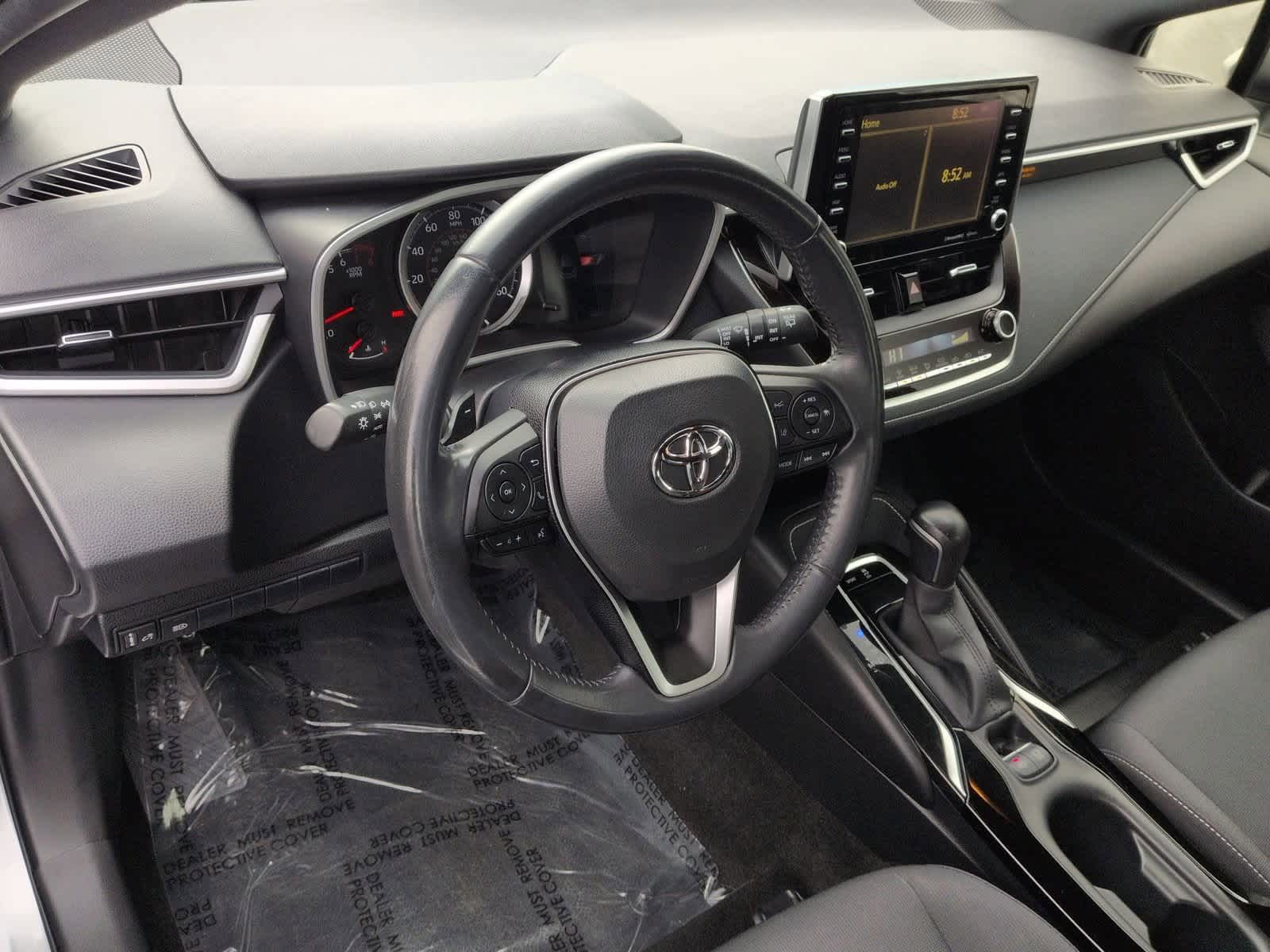 Thumbnail: 2019 Toyota Corolla - 10