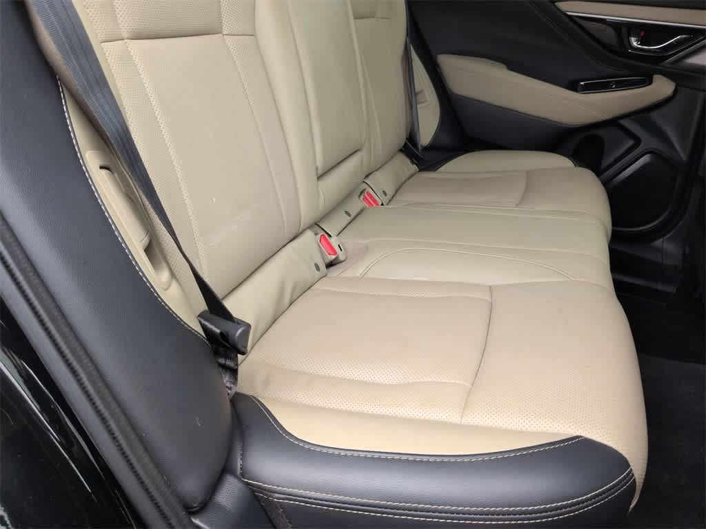 Thumbnail: 2022 Subaru Outback - 21