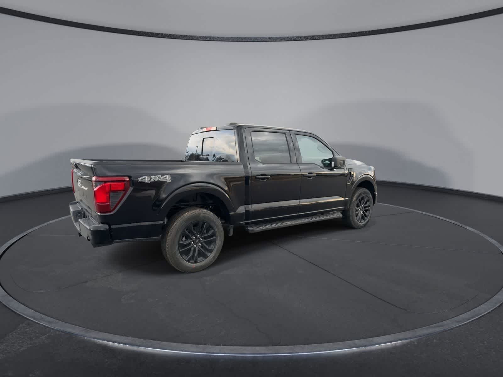 Thumbnail: 2026 Ford F-150 - 8