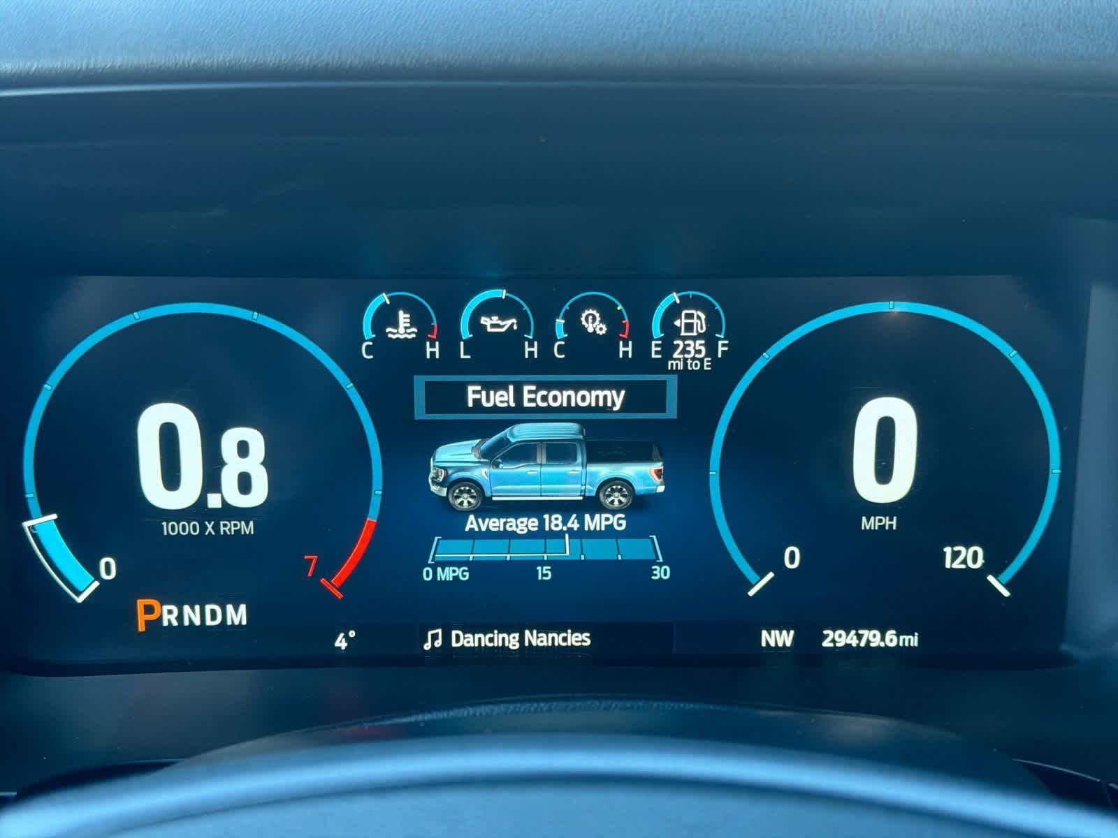 Thumbnail: 2023 Ford F-150 - 34