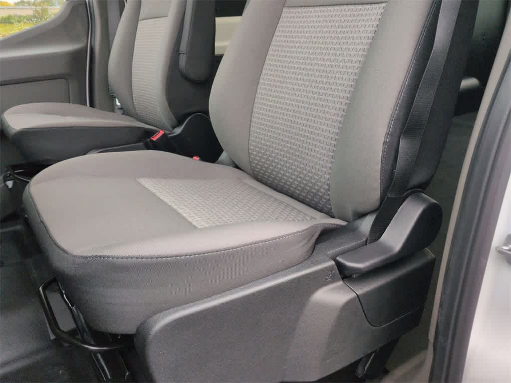 Thumbnail: 2025 Ford Transit Series - 17