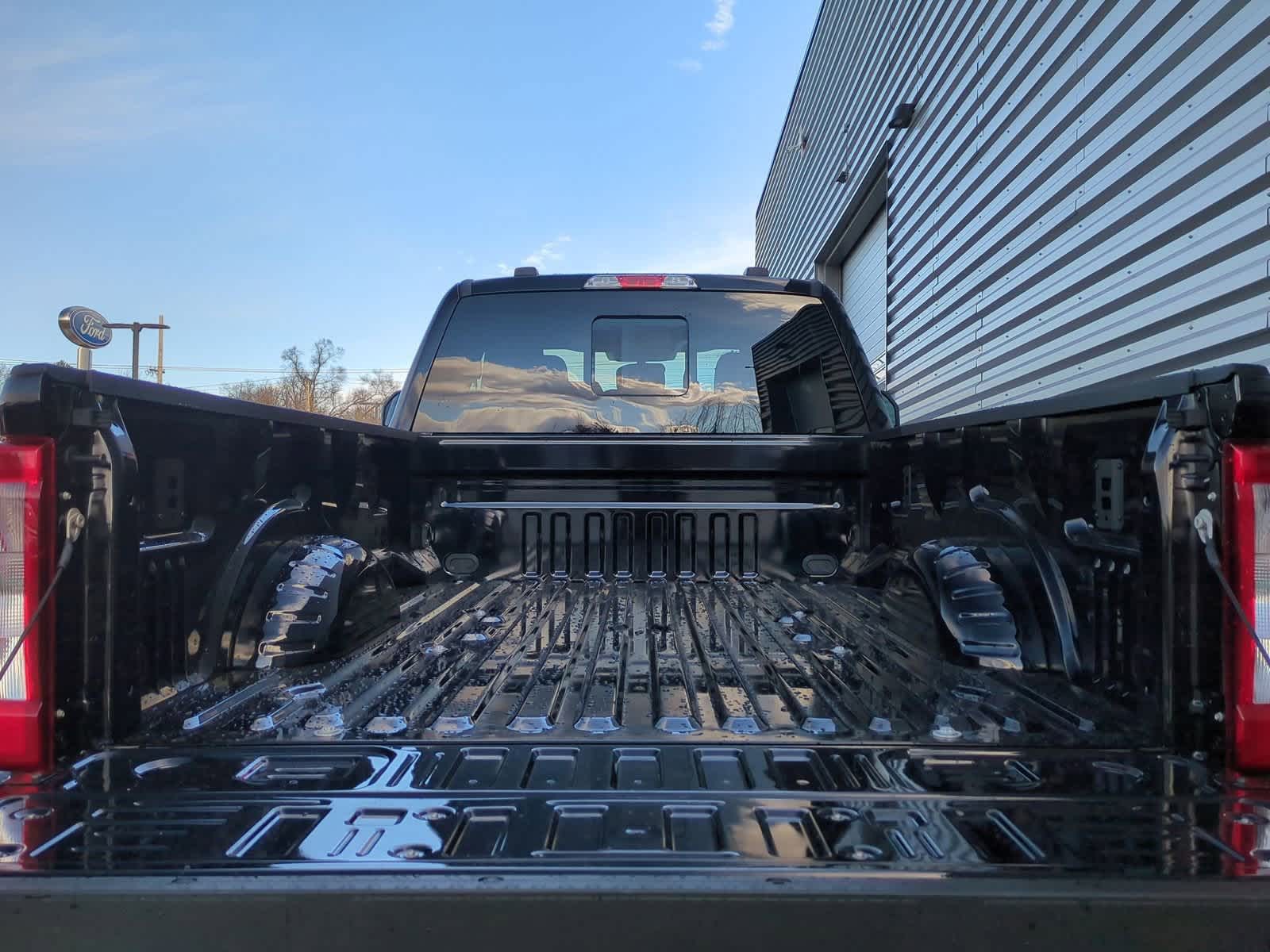 Thumbnail: 2025 Ford F-350 - 34