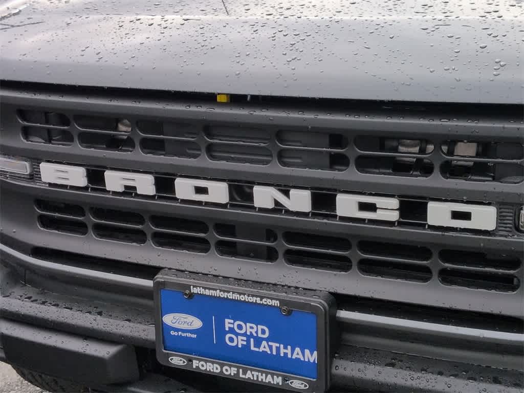 Thumbnail: 2025 Ford Bronco - 13