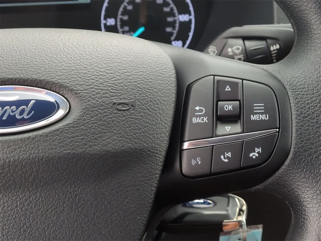 Thumbnail: 2025 Ford Transit Series - 24