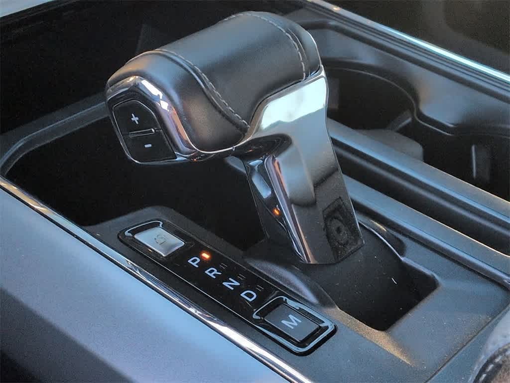 Thumbnail: 2021 Ford F-150 - 35