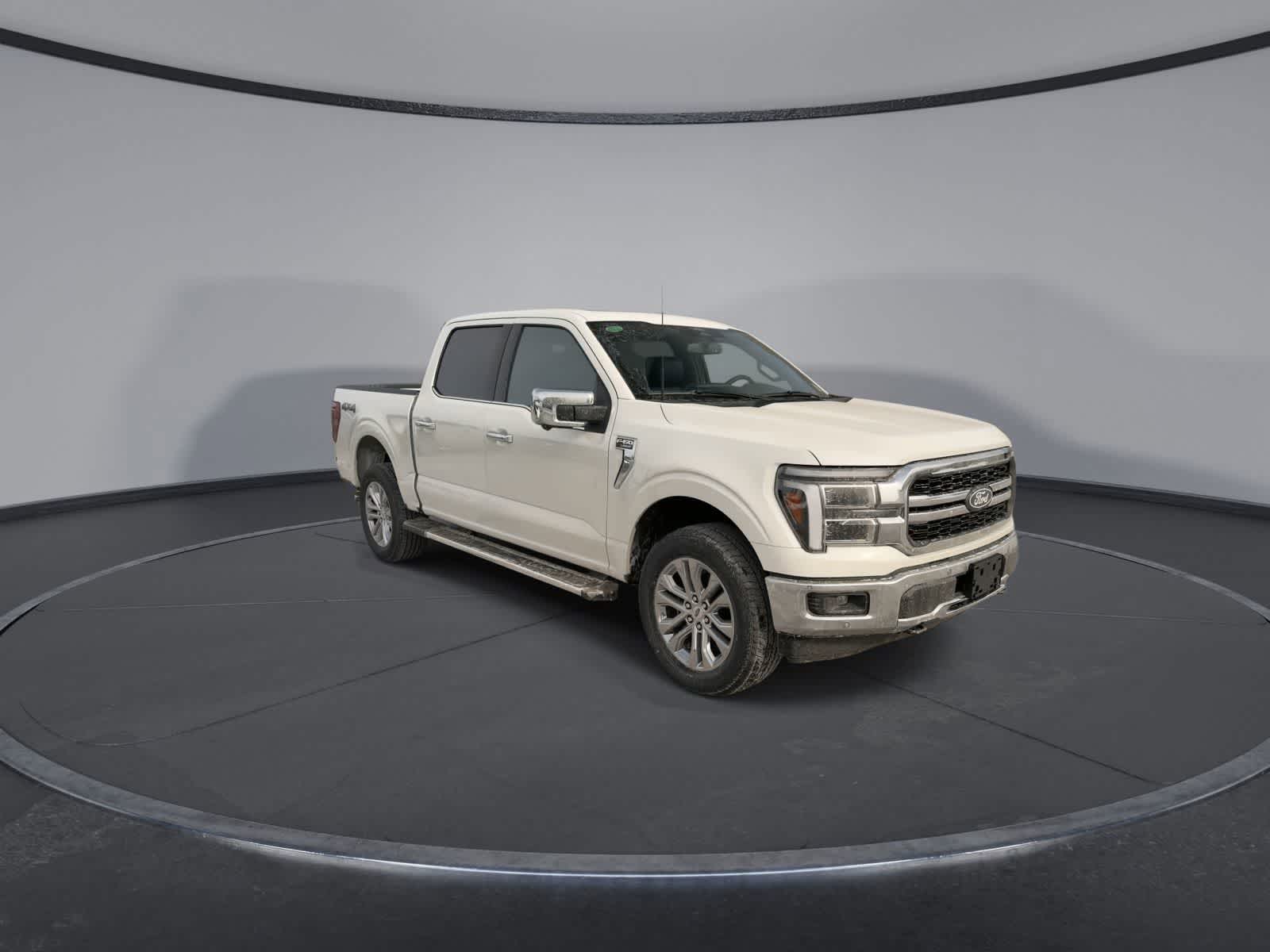 Thumbnail: 2026 Ford F-150 - 2
