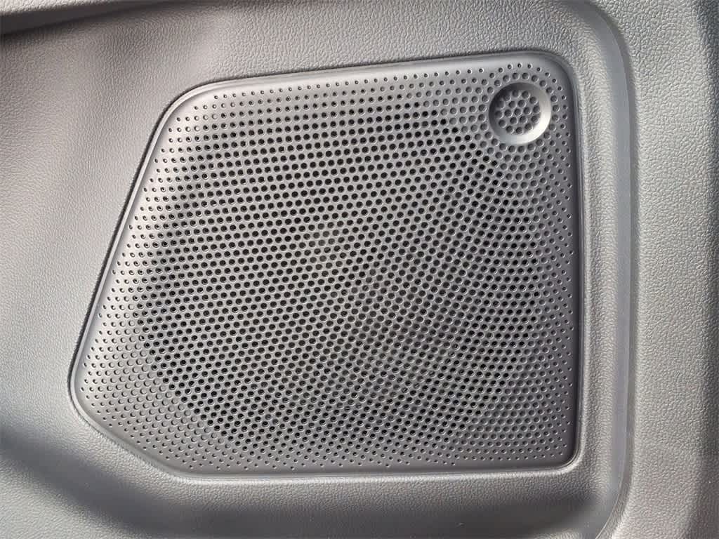 Thumbnail: 2025 Ford Escape - 30