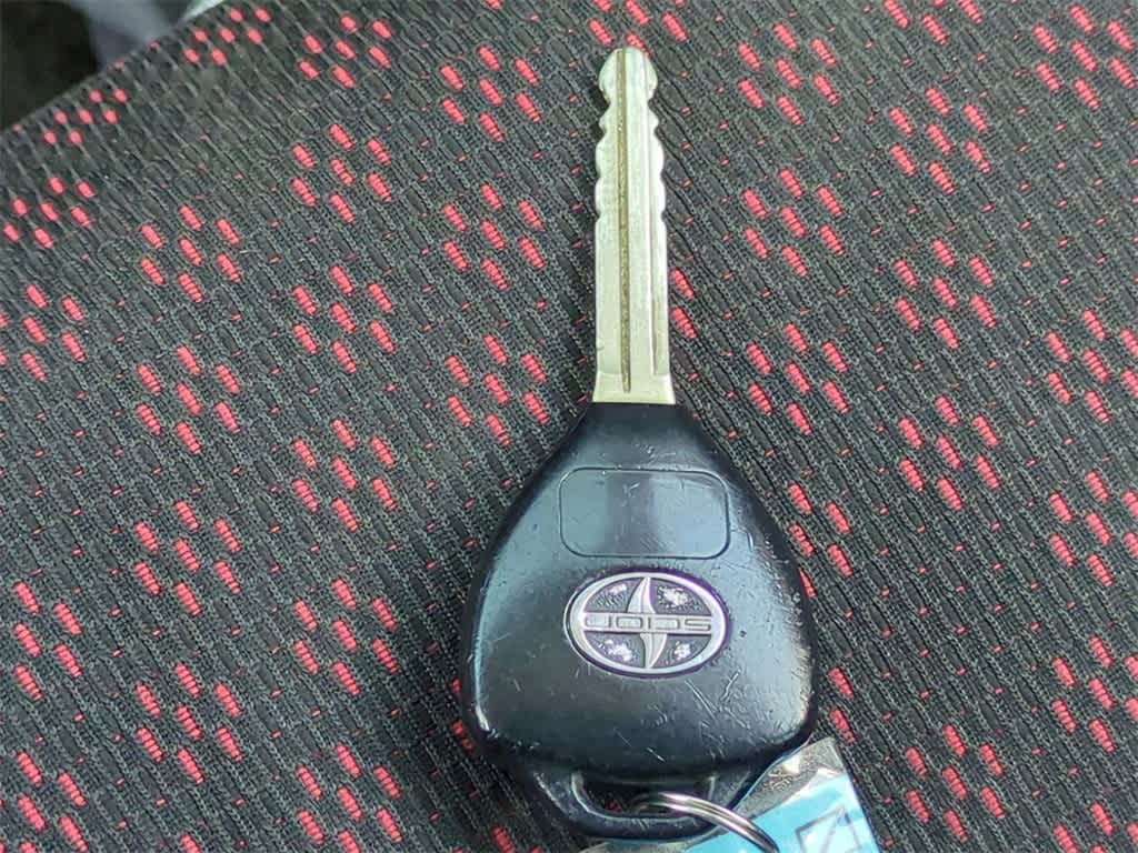 Thumbnail: 2009 Scion xB - 34