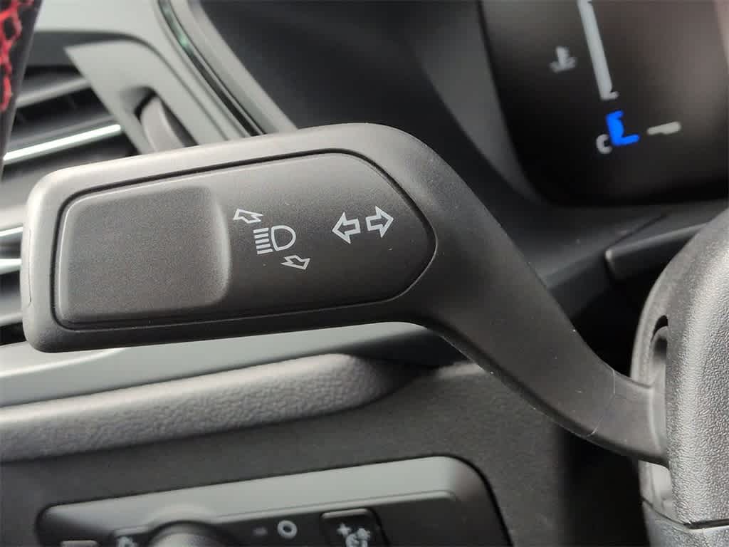 Thumbnail: 2025 Ford Escape - 27