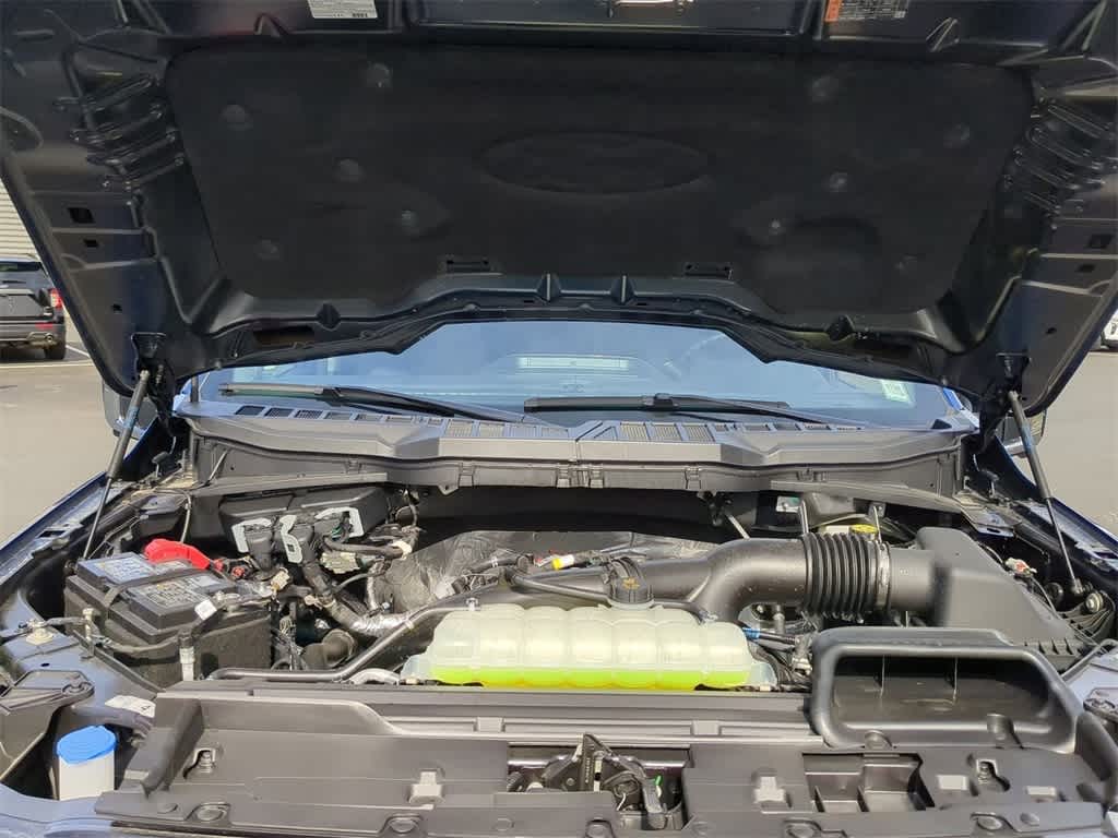 2025 Ford F-150 XLT 15