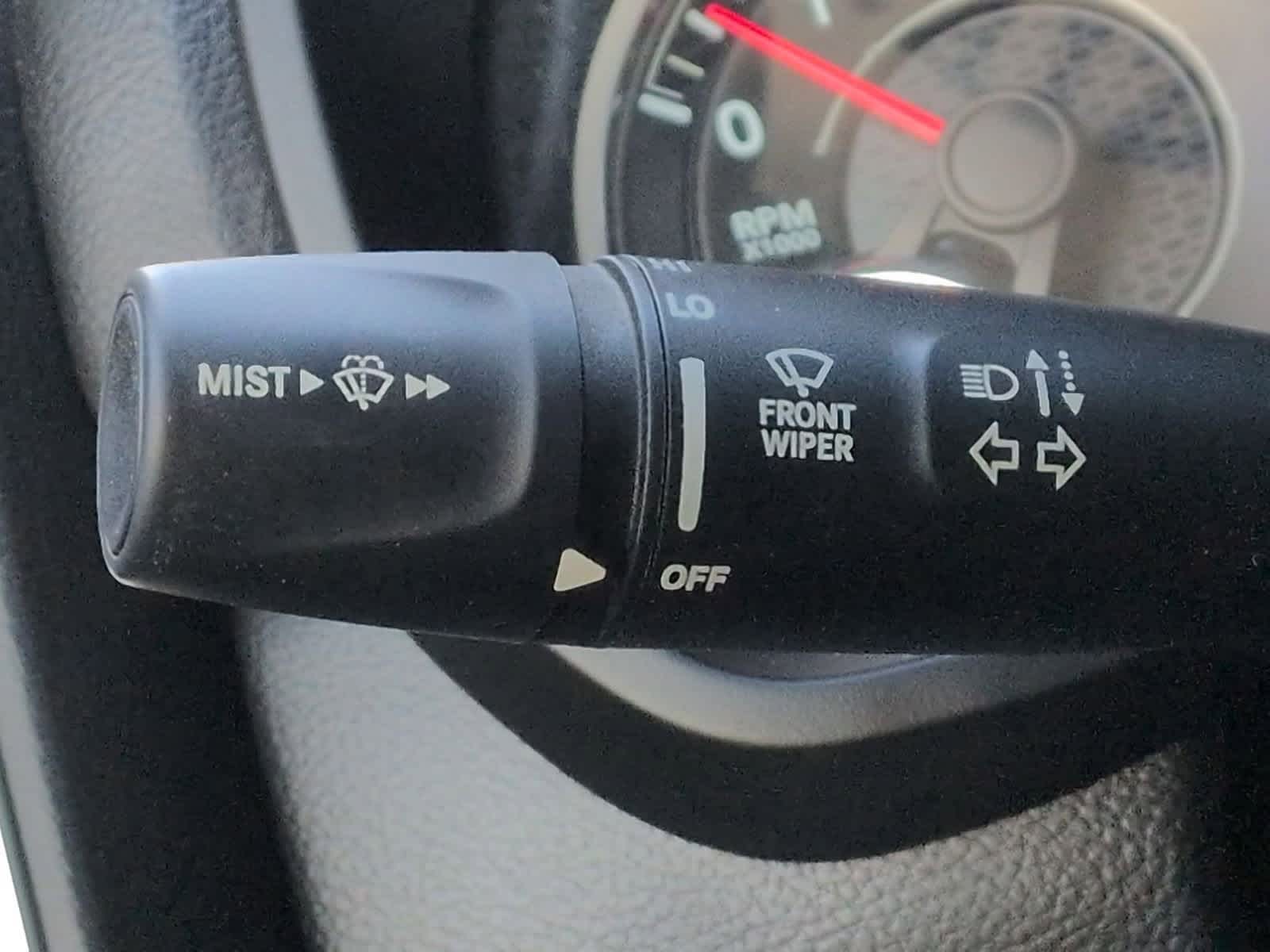 Thumbnail: 2019 RAM 1500 - 26