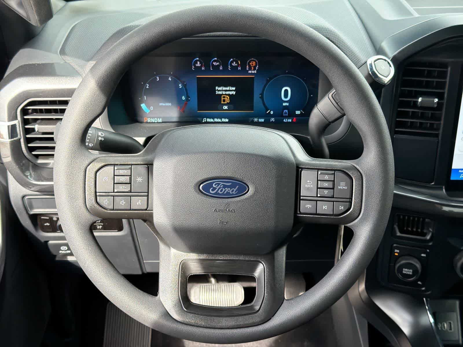 Thumbnail: 2026 Ford F-150 - 23