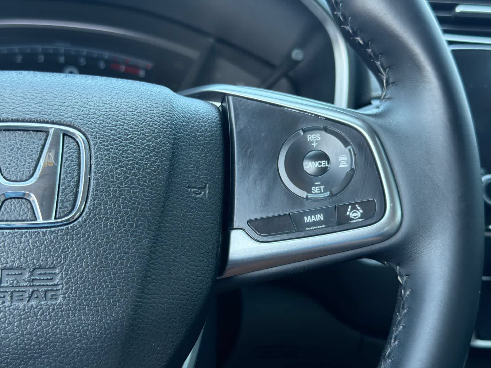 Thumbnail: 2018 Honda CR-V - 25