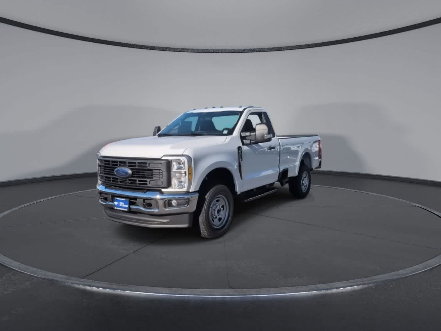 Thumbnail: 2026 Ford F-350 - 3