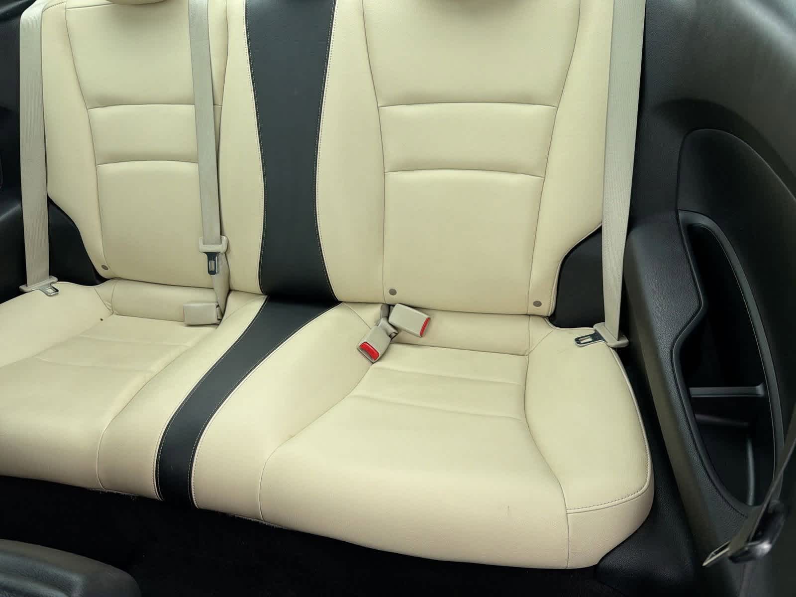 Thumbnail: 2015 Honda Accord - 20