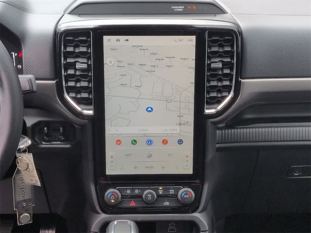 Thumbnail: 2025 Ford Ranger - 28