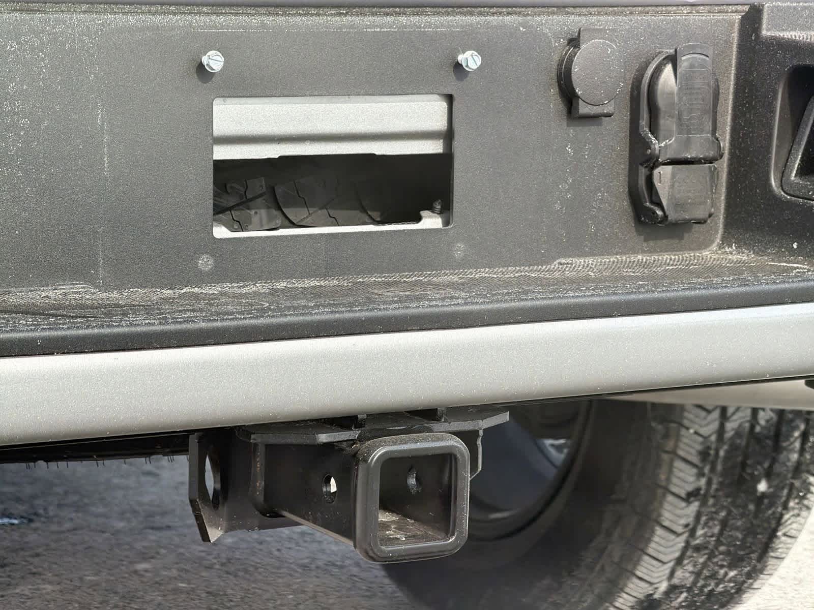 Thumbnail: 2025 Ford F-150 - 35