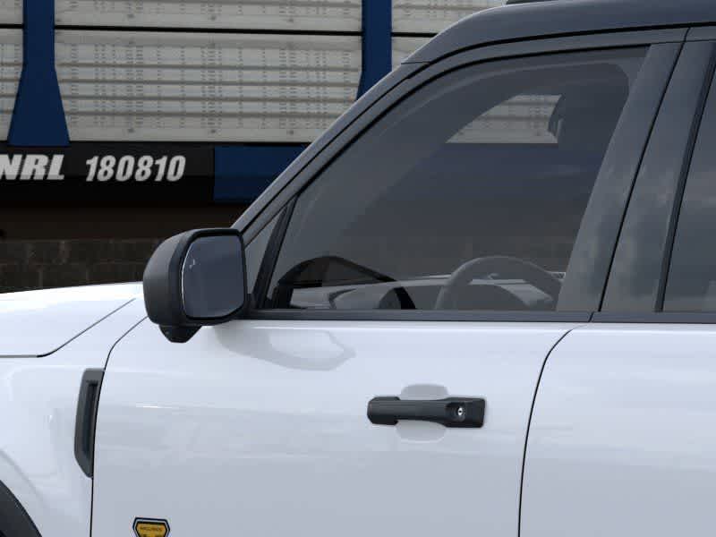 Thumbnail: 2026 Ford Bronco Sport - 20