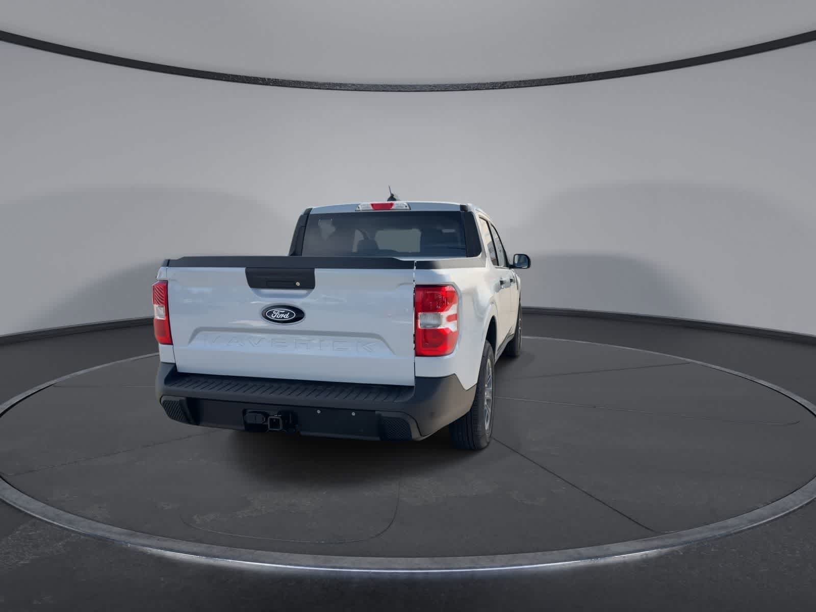 Thumbnail: 2026 Ford Maverick - 7