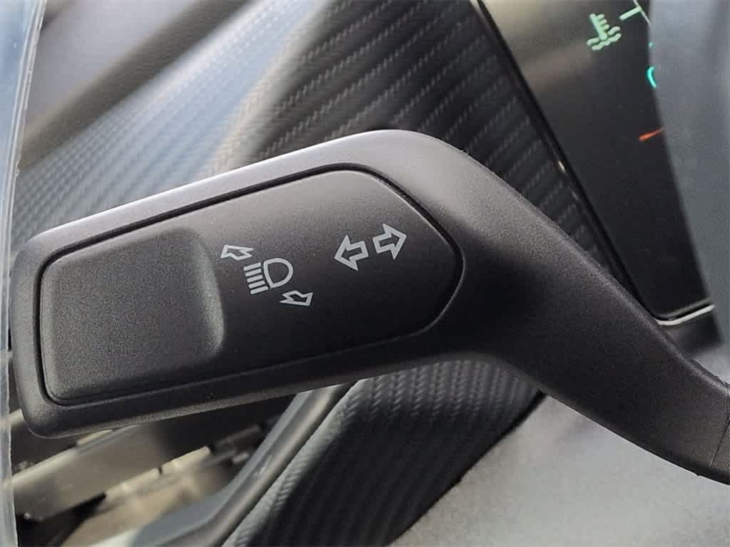 Thumbnail: 2026 Ford Mustang - 26