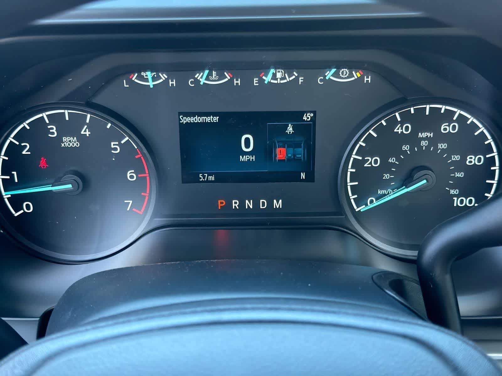 Thumbnail: 2026 Ford F-350 - 31