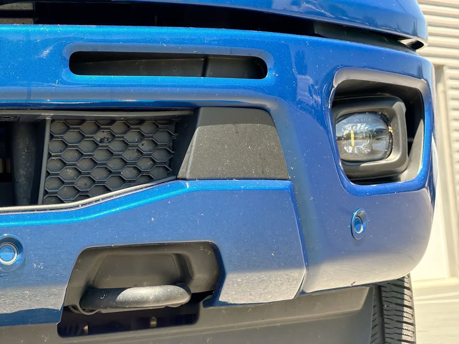 Thumbnail: 2020 Ford Ranger - 10