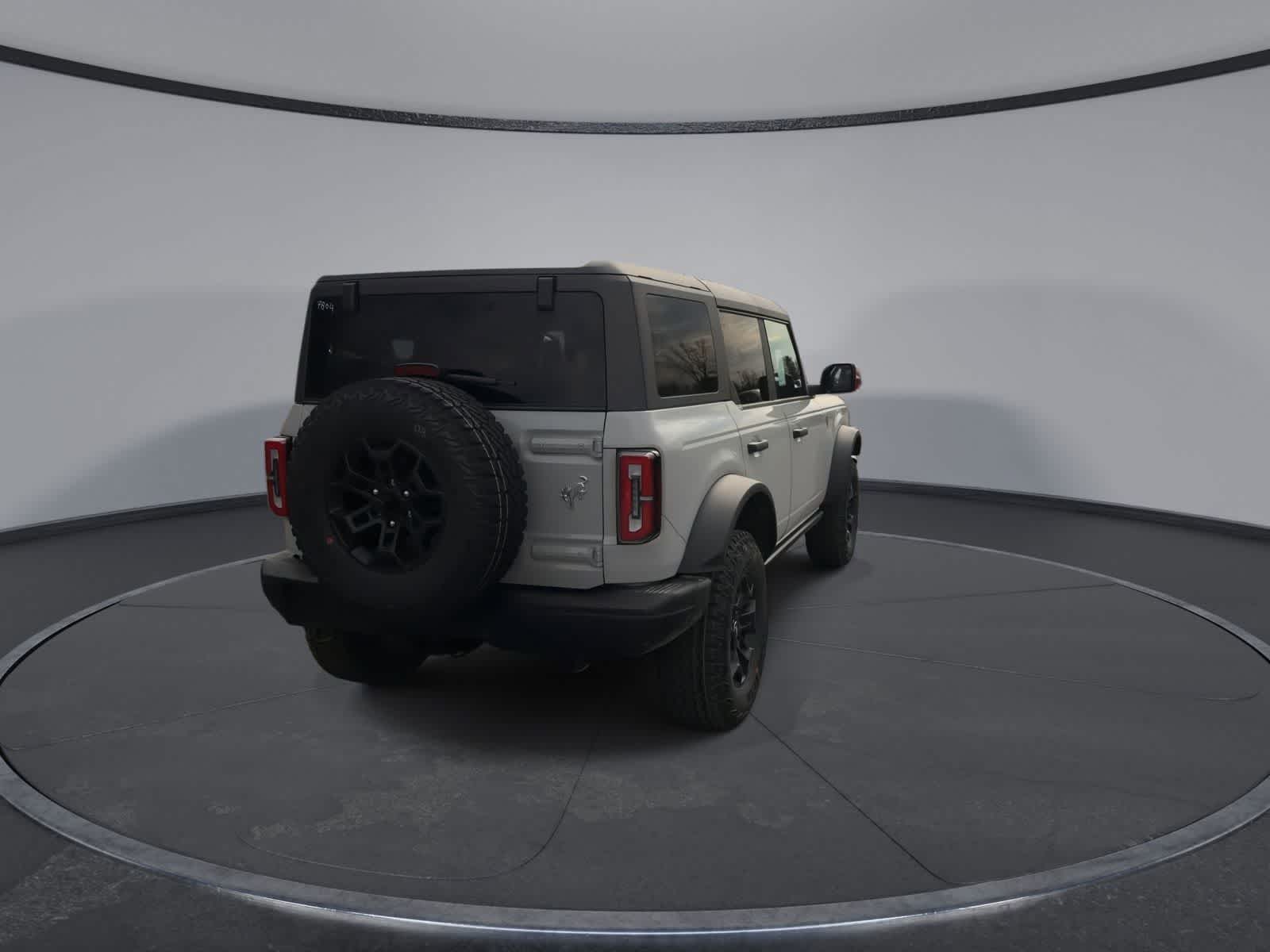 Thumbnail: 2026 Ford Bronco - 7
