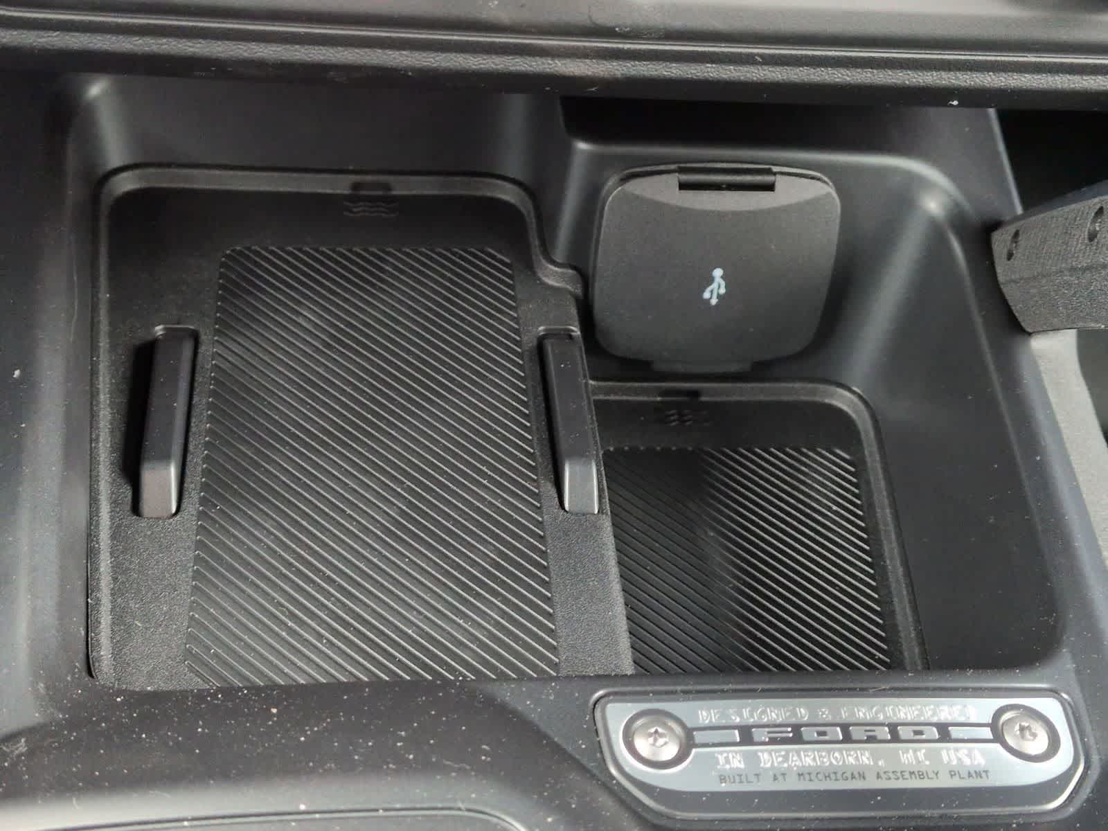 Thumbnail: 2025 Ford Bronco - 34