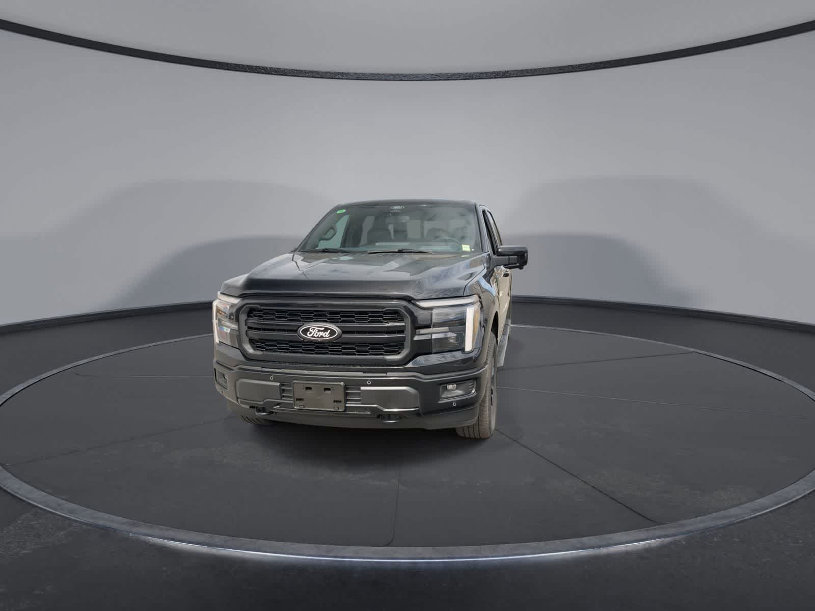 Thumbnail: 2026 Ford F-150 - 3