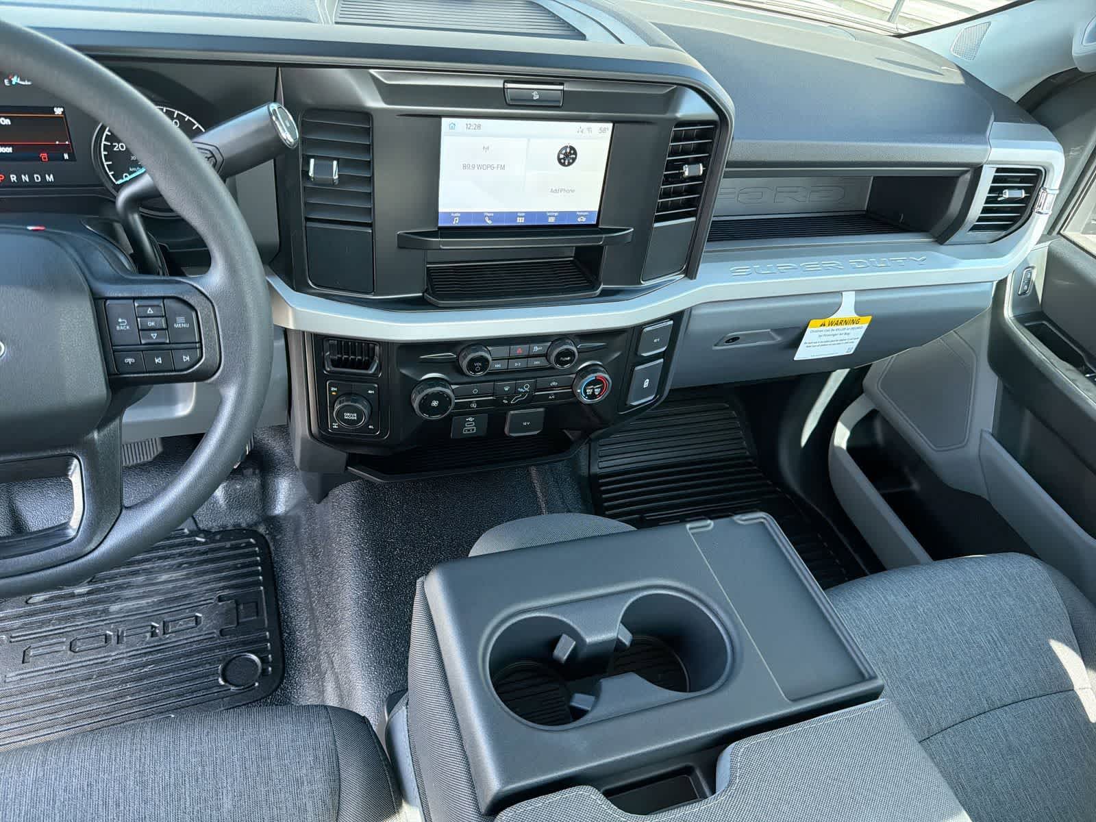 Thumbnail: 2026 Ford F-250 - 16