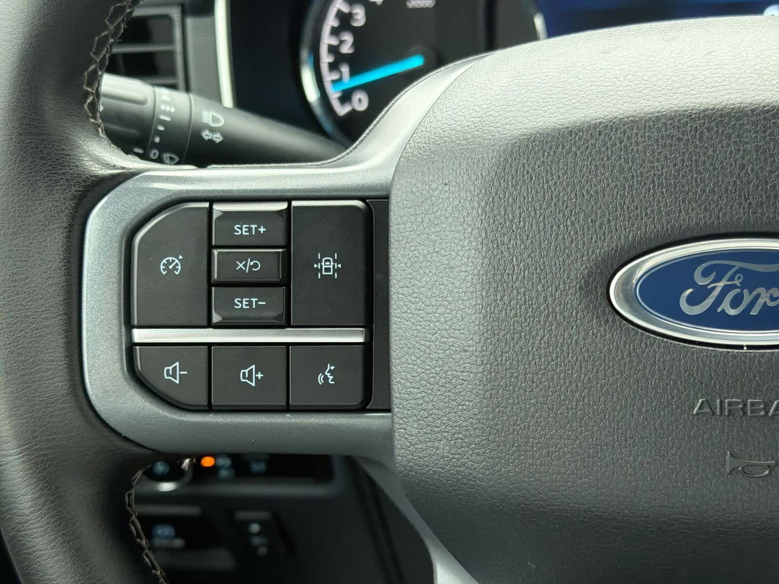 Thumbnail: 2023 Ford F-150 - 24