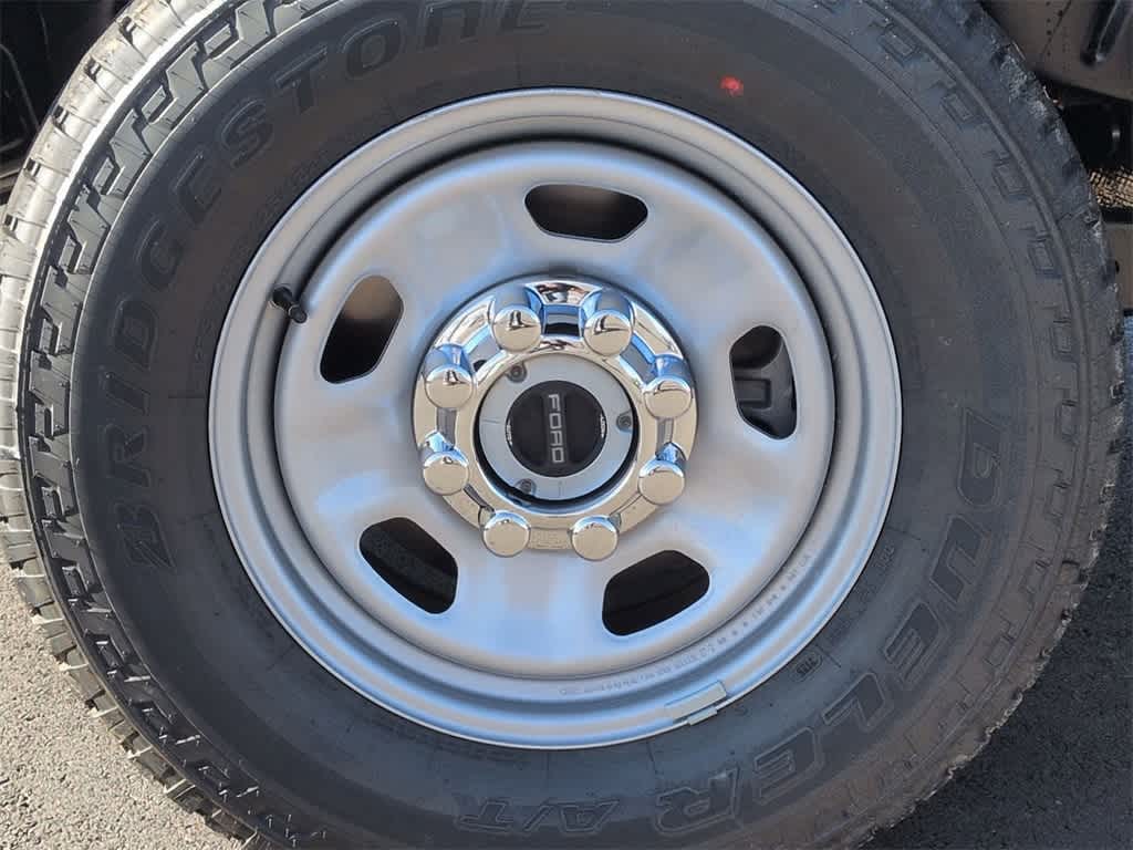 Thumbnail: 2026 Ford F-350 - 14