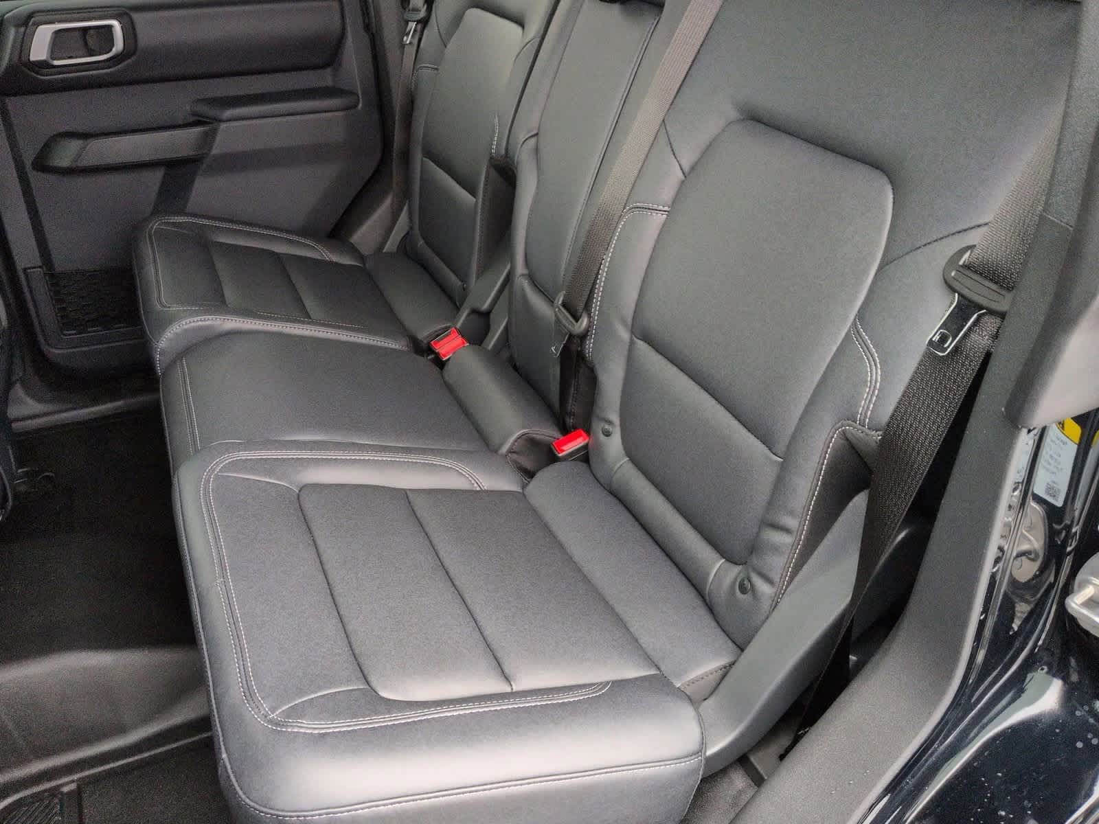 Thumbnail: 2025 Ford Bronco - 21