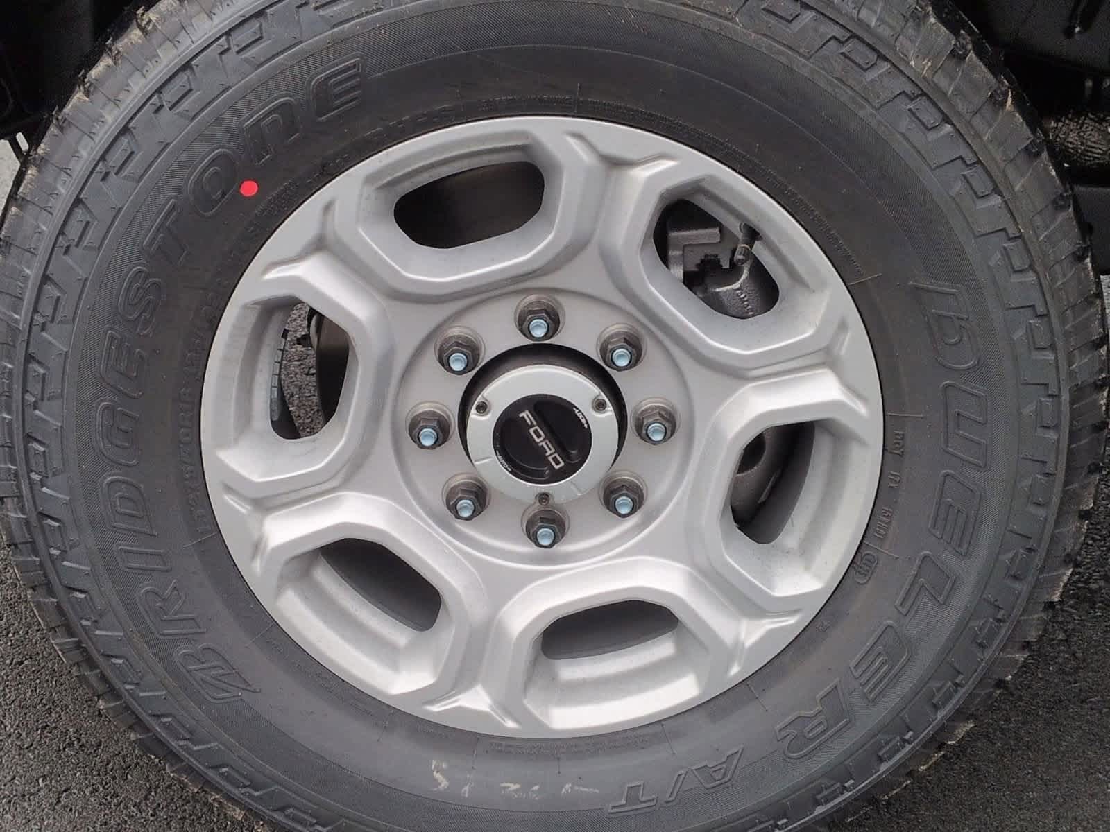 Thumbnail: 2026 Ford F-250 - 14