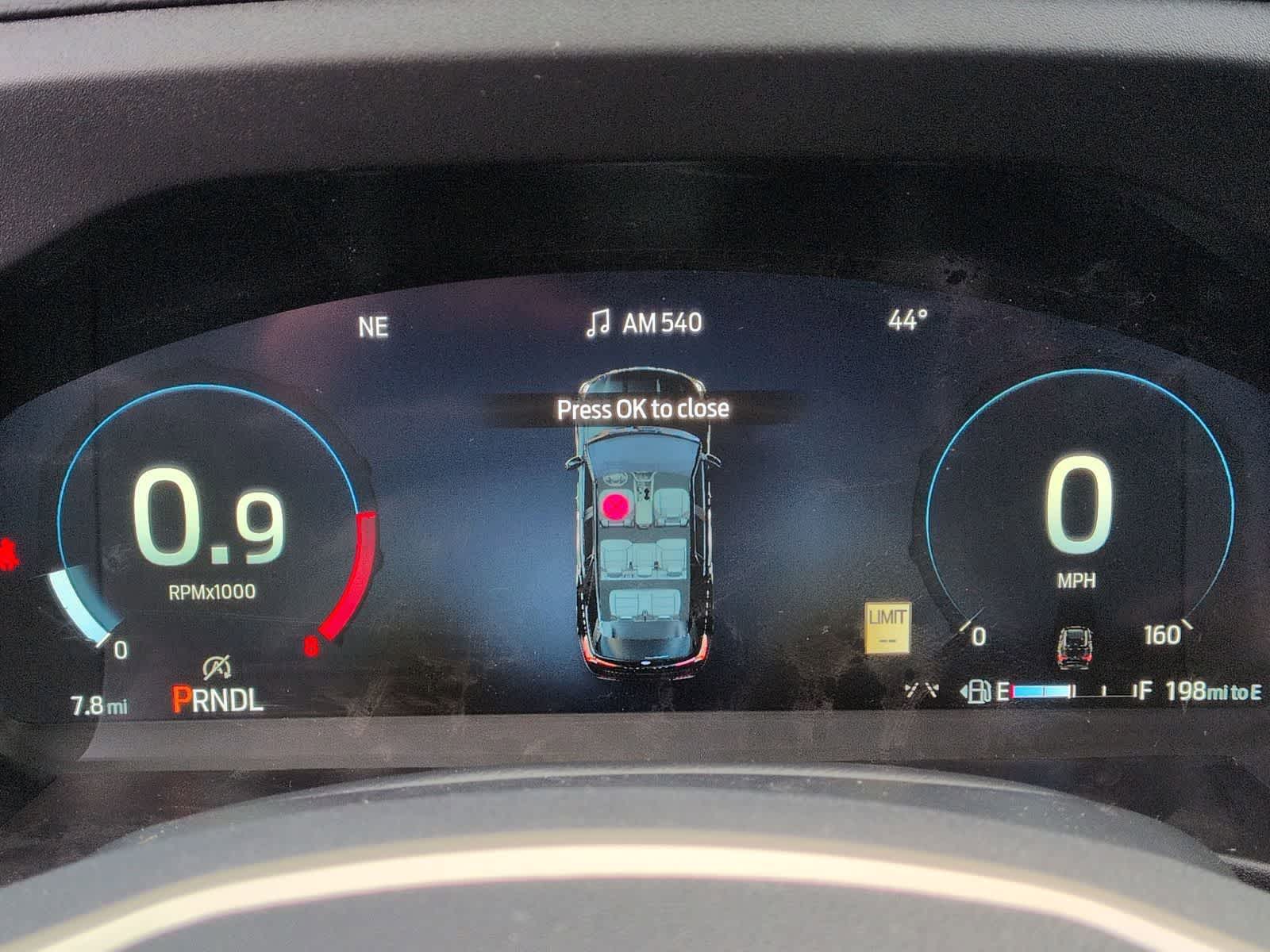 Thumbnail: 2026 Ford Explorer - 34