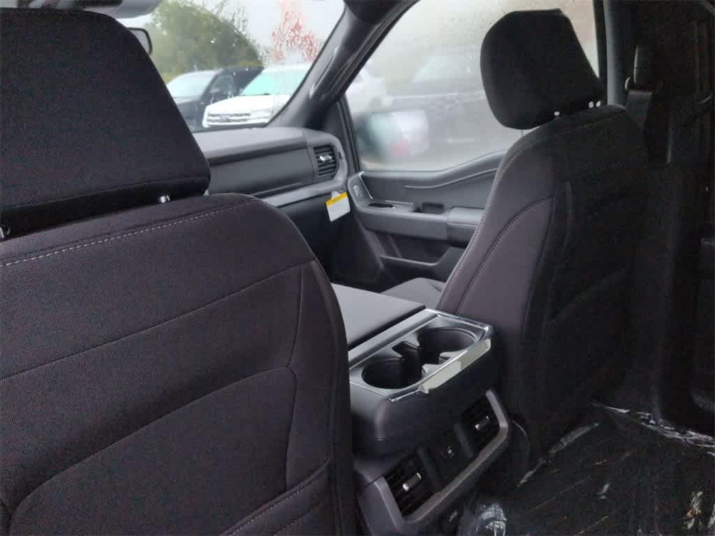 Thumbnail: 2025 Ford F-150 - 19