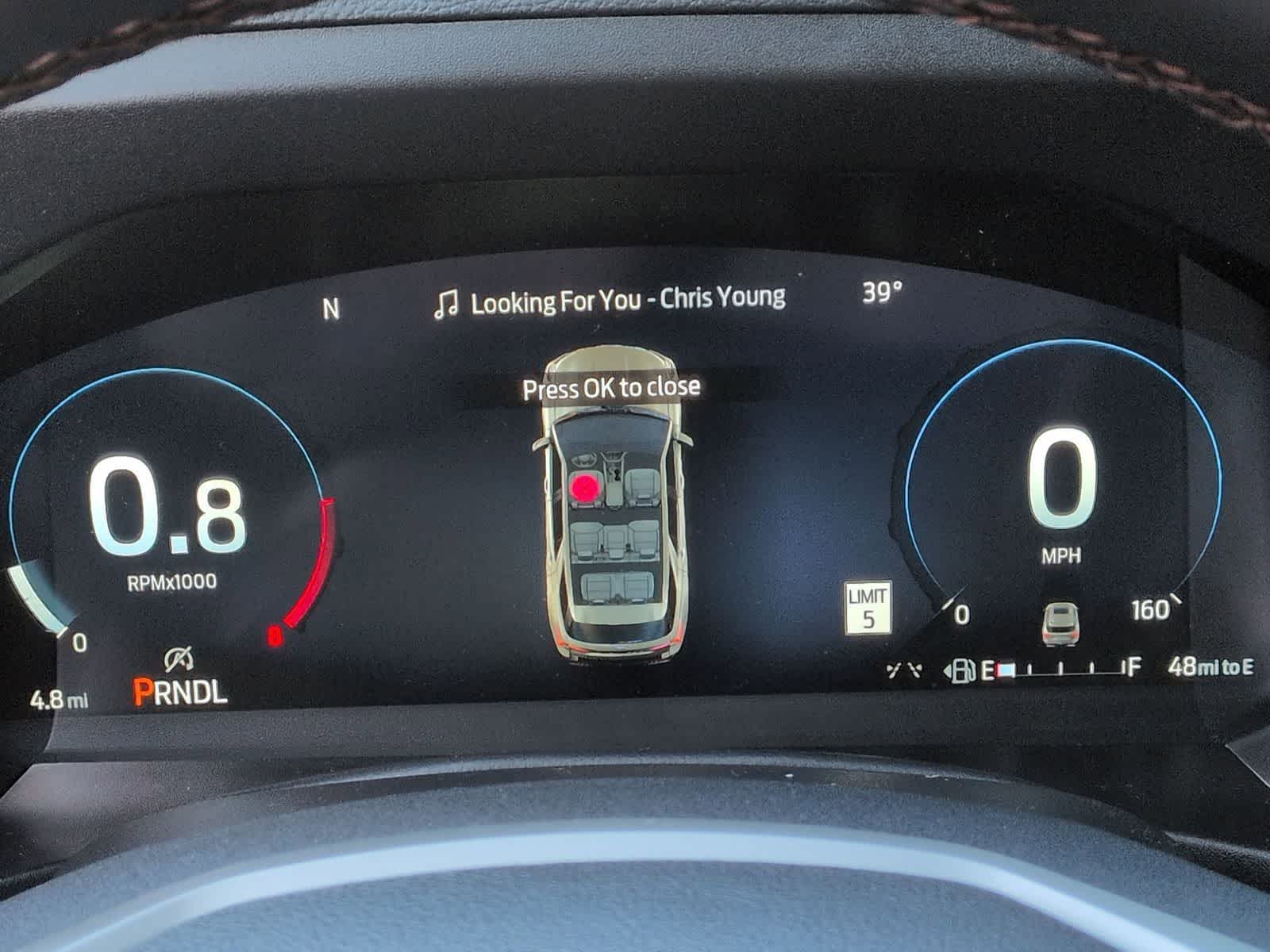 Thumbnail: 2026 Ford Explorer - 34